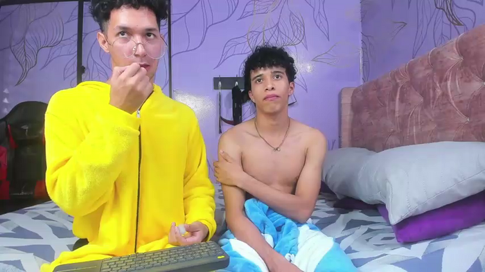 Theskinnyboys