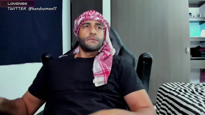handsoman1