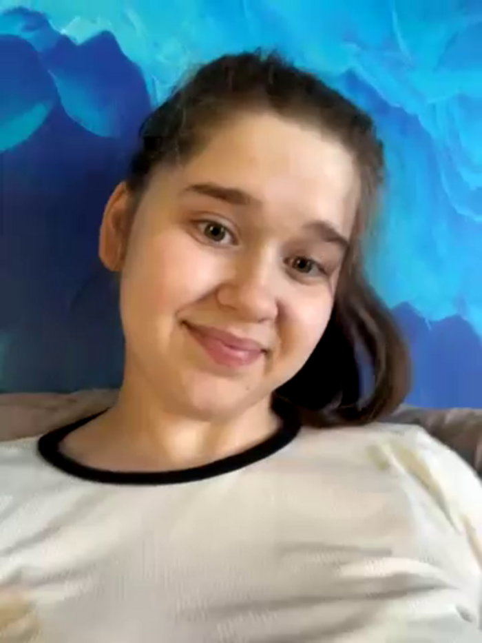 HornyGirlH