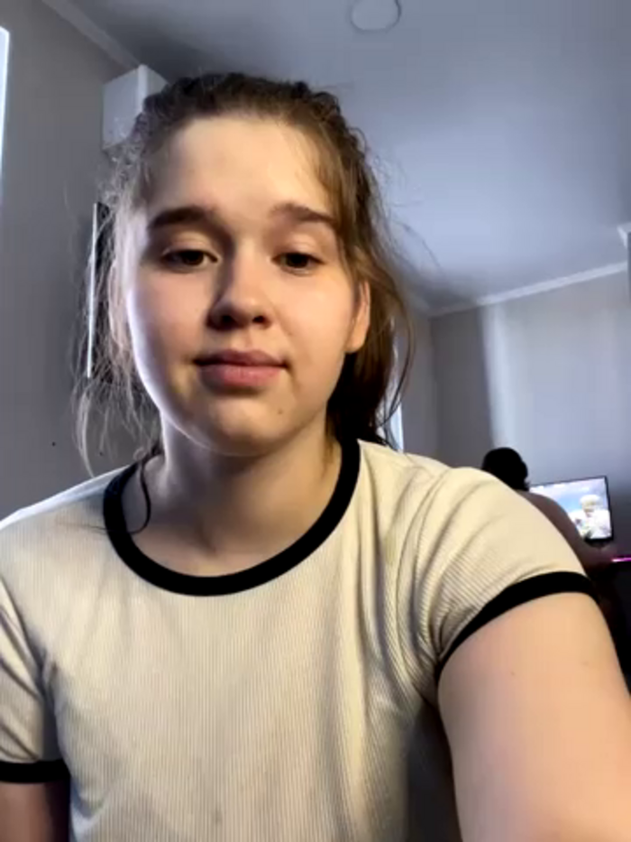 HornyGirlH