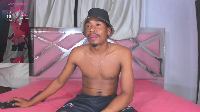 Kylieandjhonny