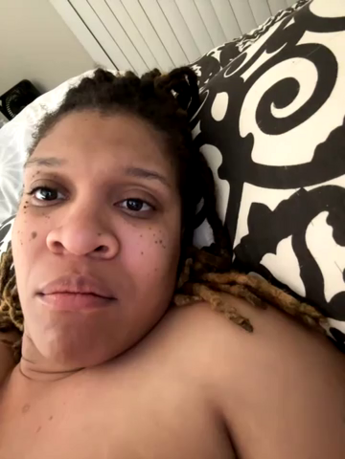 SexyHoneyRedd