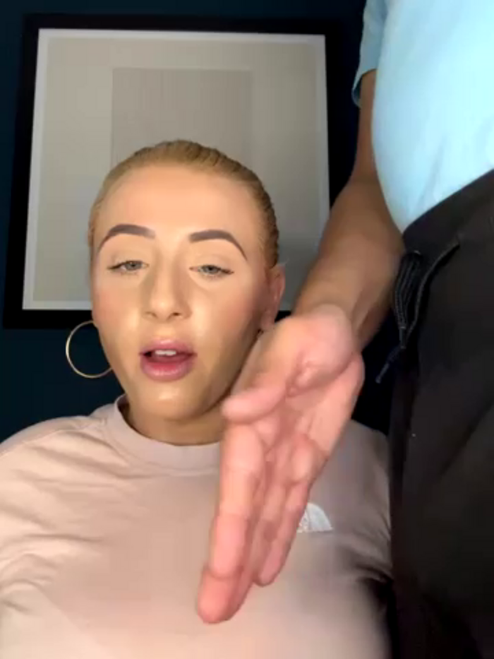 Strongqueen