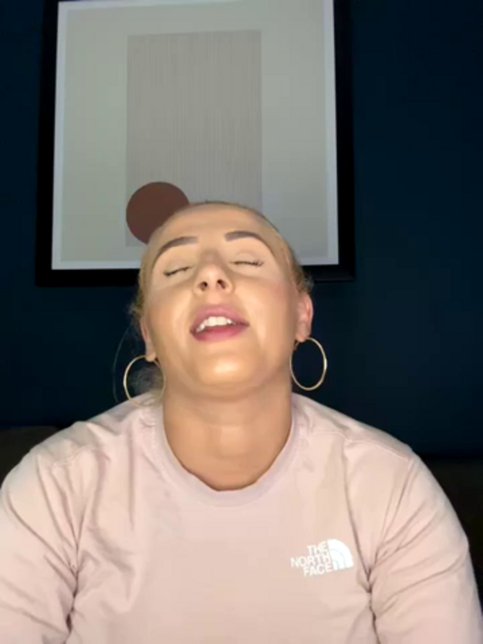 Strongqueen