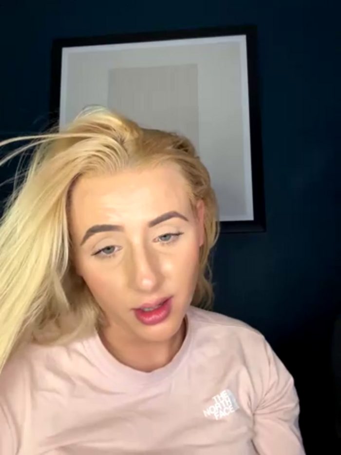 Strongqueen