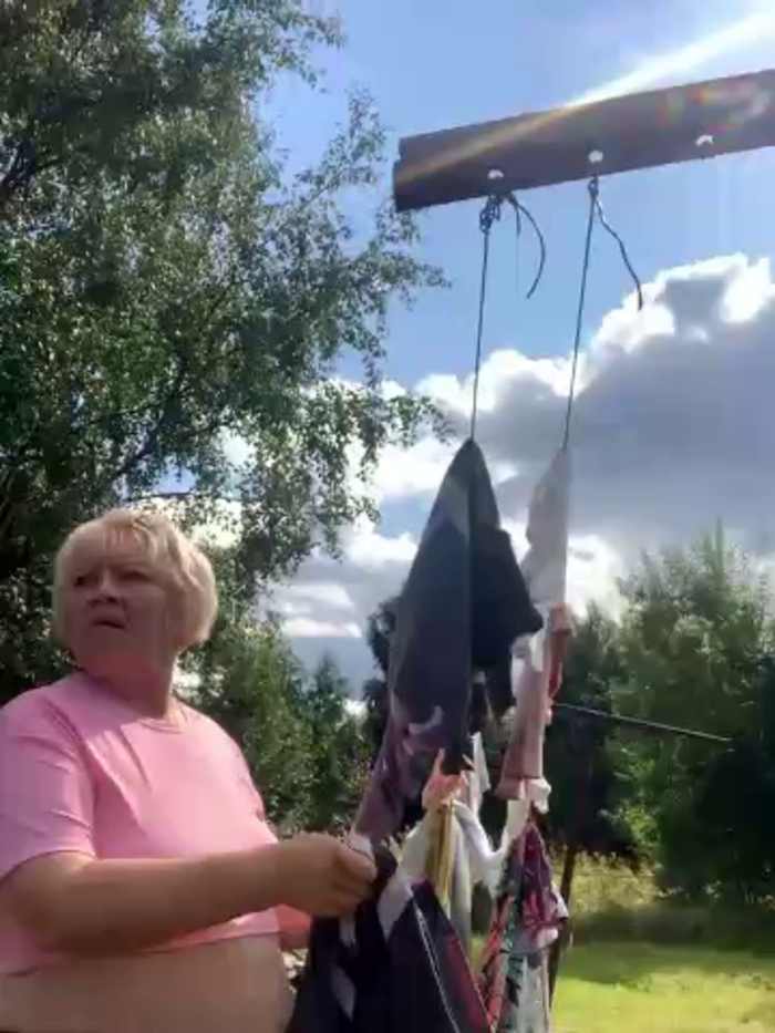 Women-pleasures