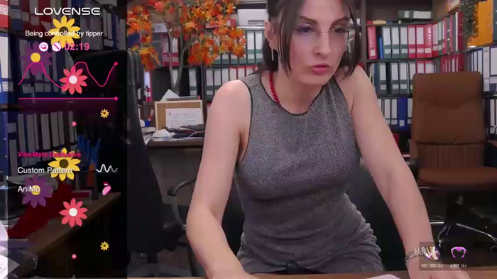 classyladyrellax