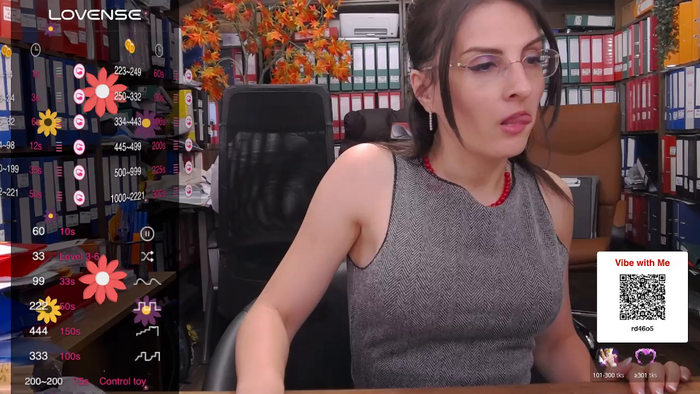 classyladyrellax