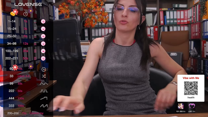 classyladyrellax