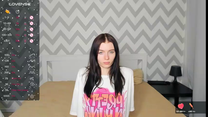 shaameless