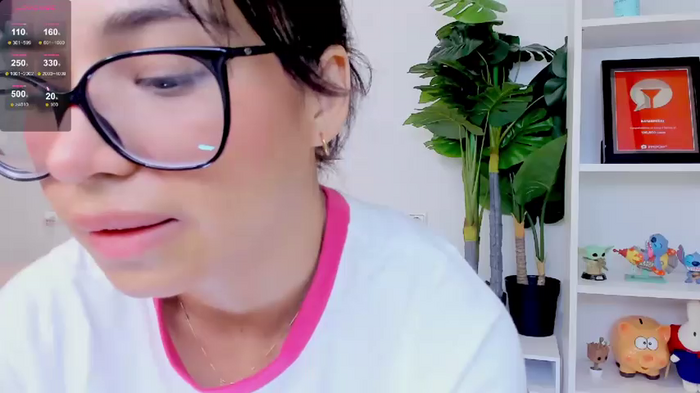 Adriennesexxx