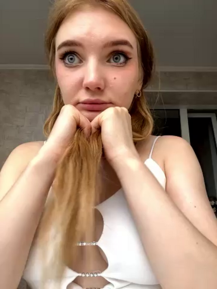 AmmyHot