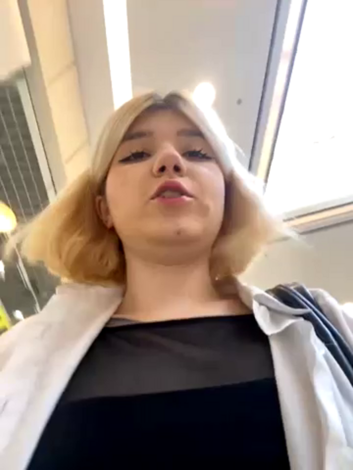 Baby__Naughty