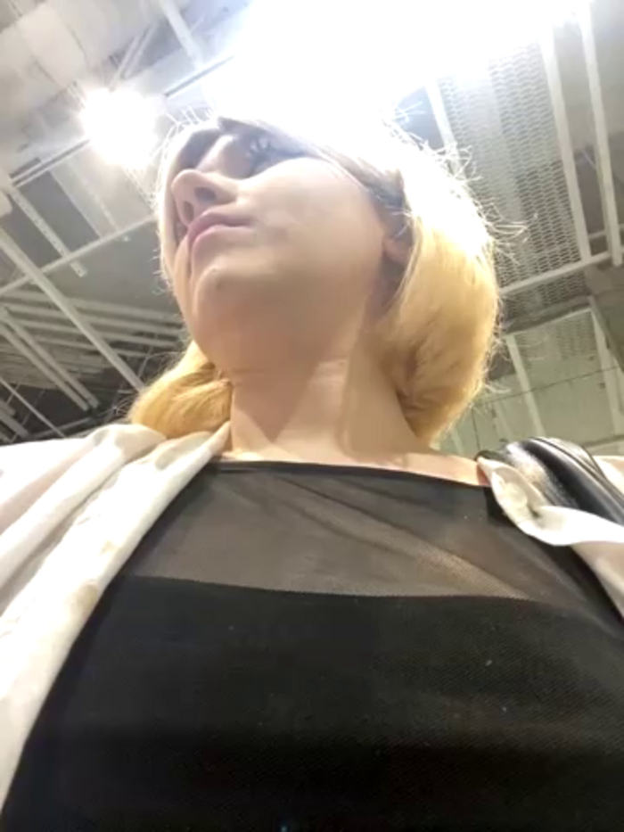 Baby__Naughty