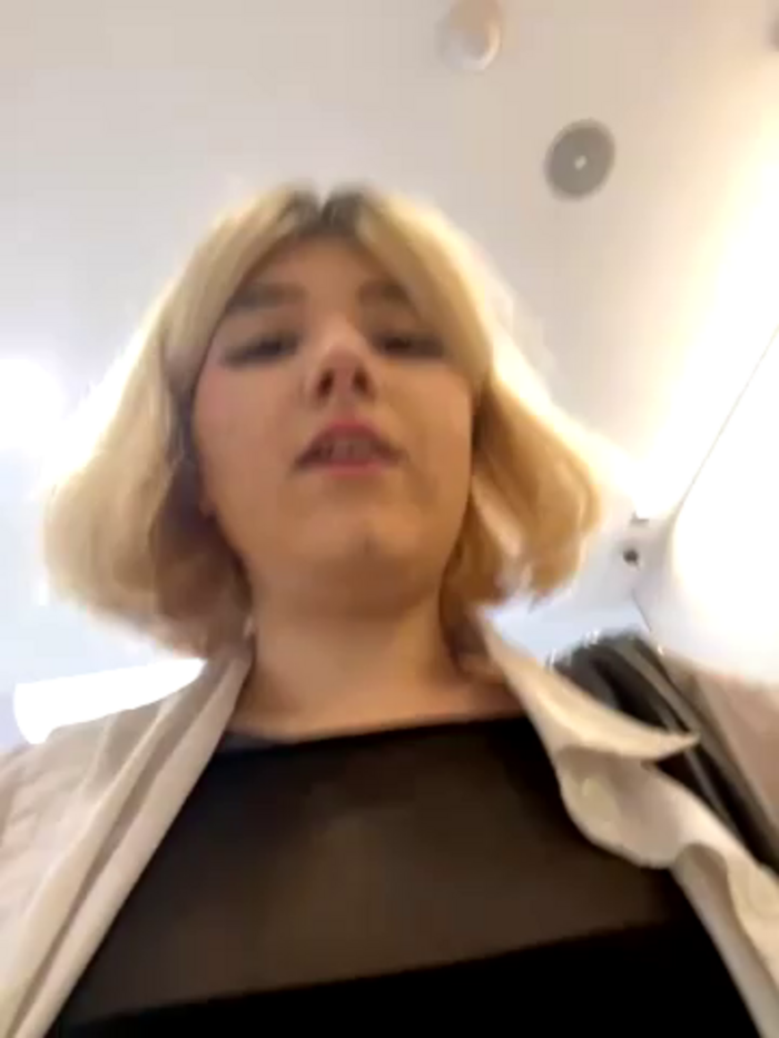 Baby__Naughty