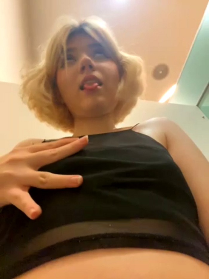 Baby__Naughty