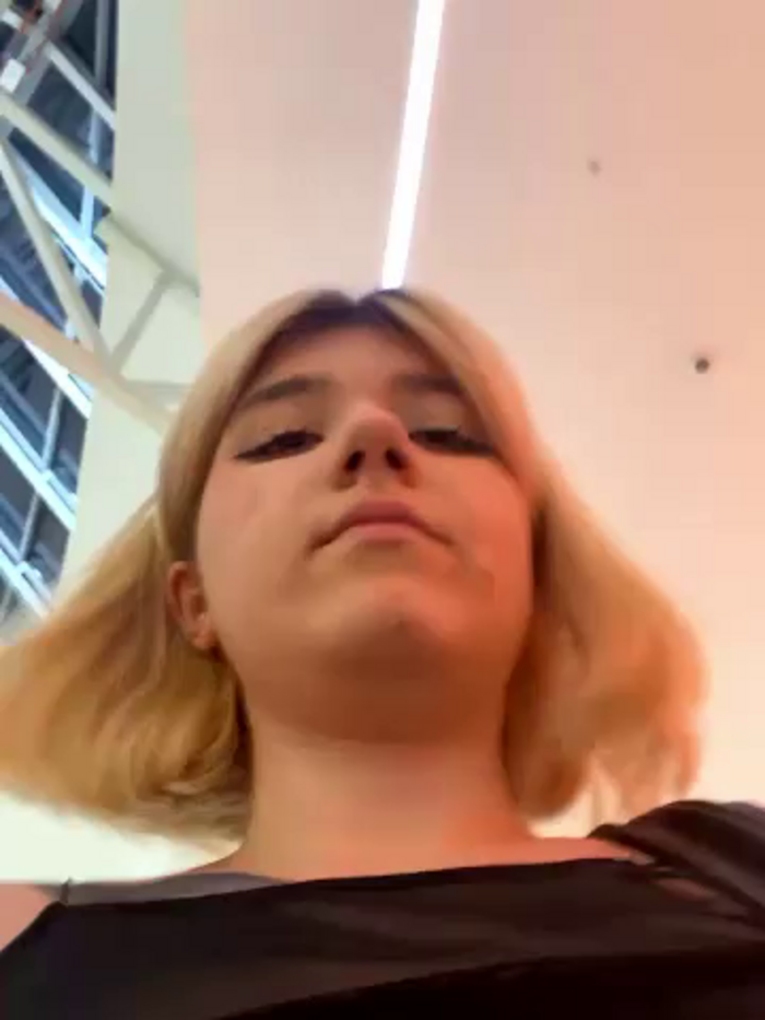 Baby__Naughty