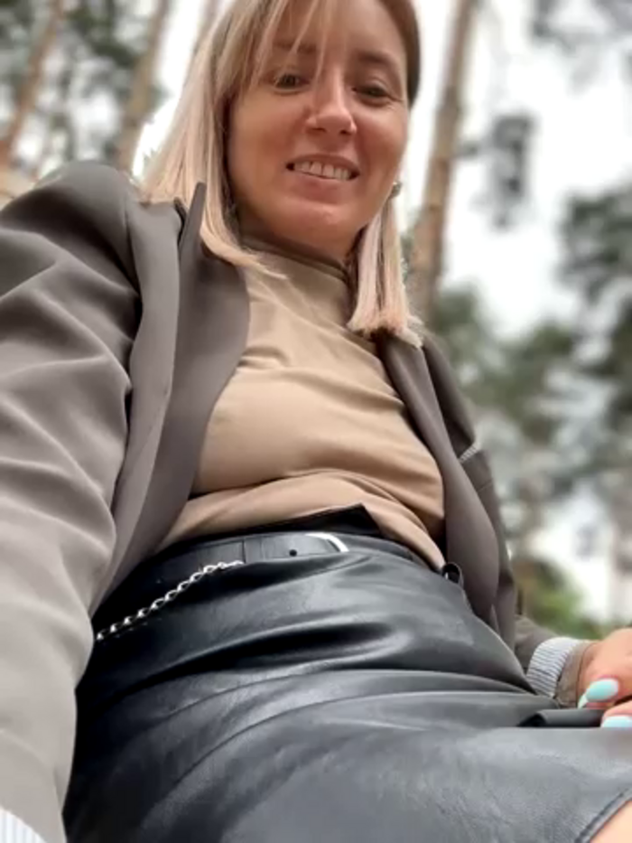 Crazy-Rosa