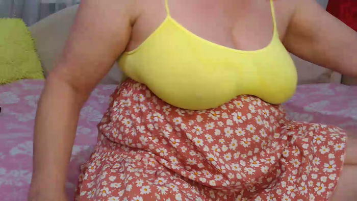 HairyVicky