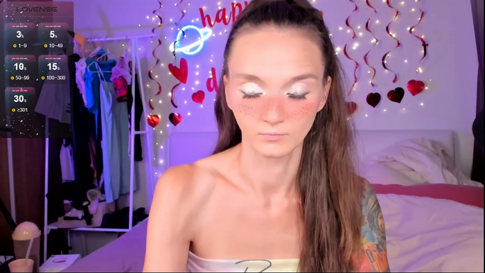 HottieEVER