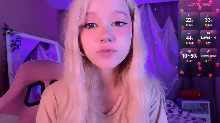 IrmaBell