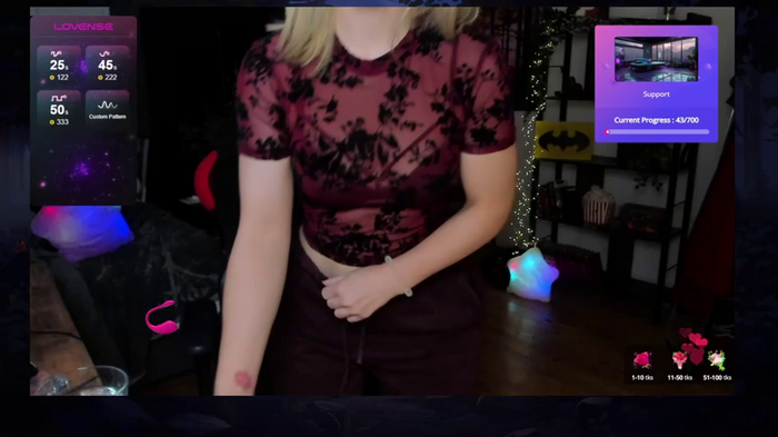 Lisaonthemoon