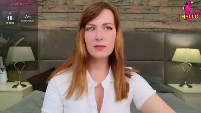 MaayaBelle