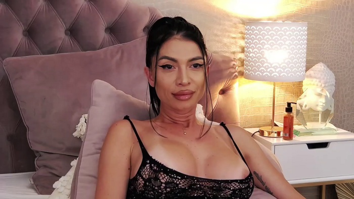 MetishaCaprice