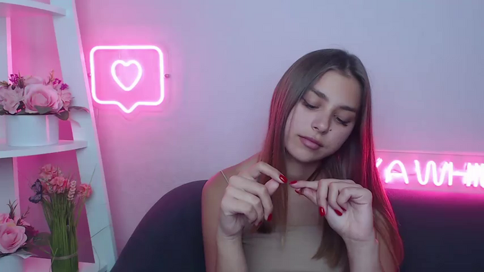 MilanaAngelAs