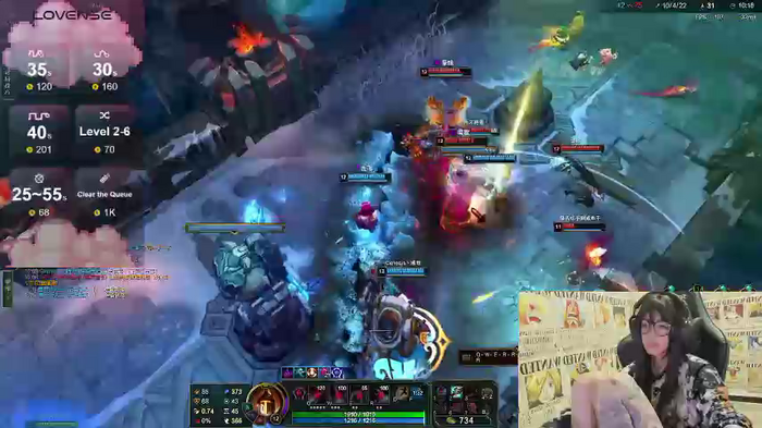 SNAKEgirlQAQ