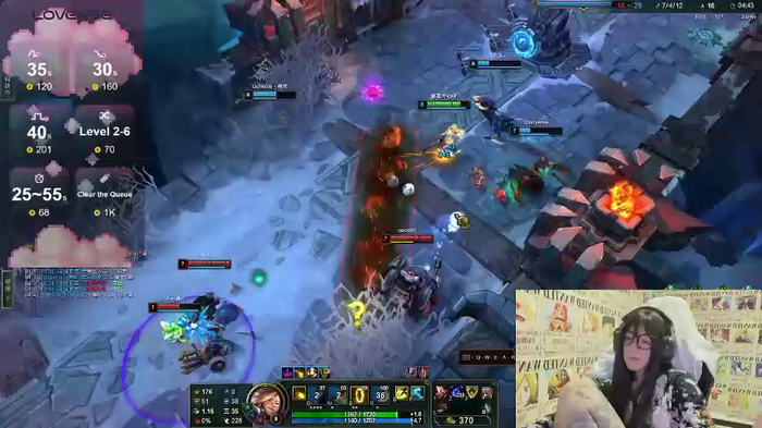 SNAKEgirlQAQ