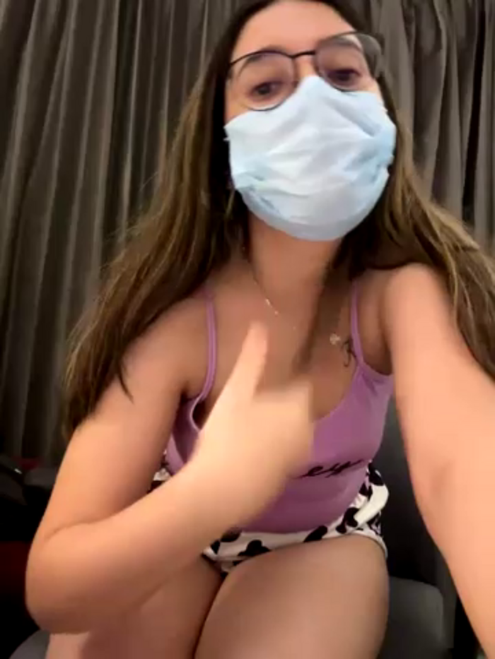 jAsMinE678
