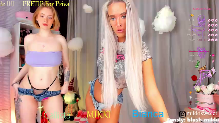 mikkixmeow
