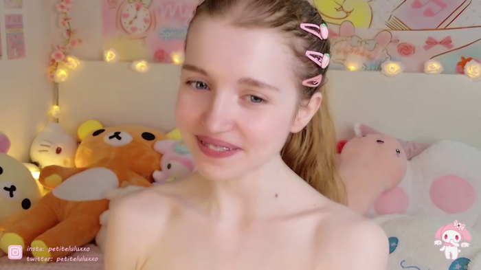 petiteluluxx