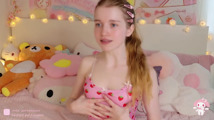 petiteluluxx