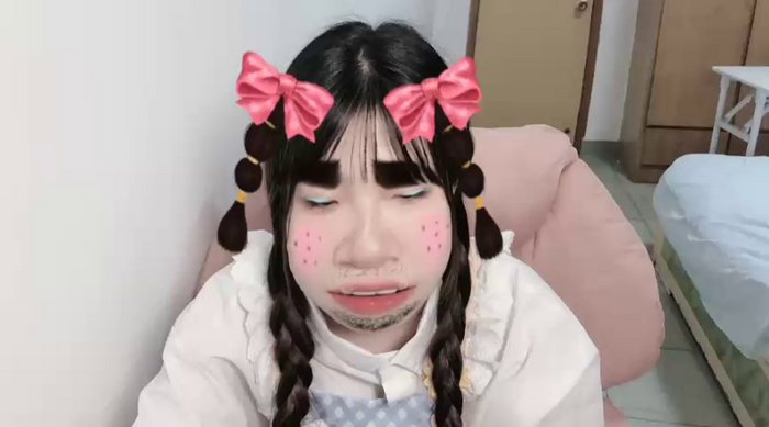 v-vivian