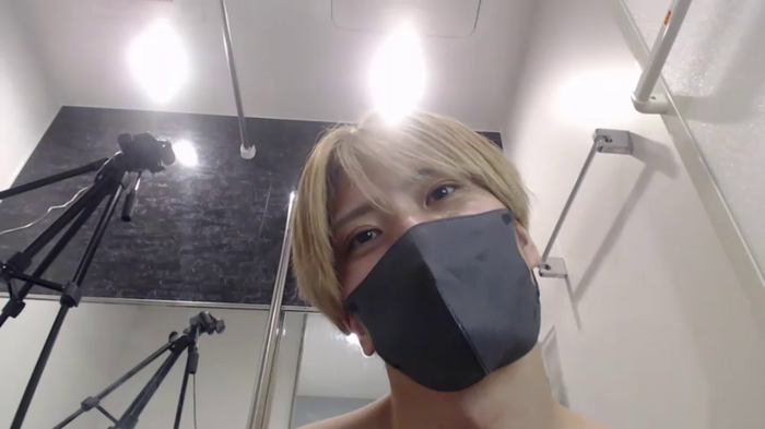 CHROME-kun925