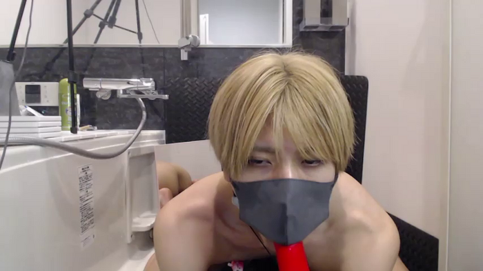 CHROME-kun925
