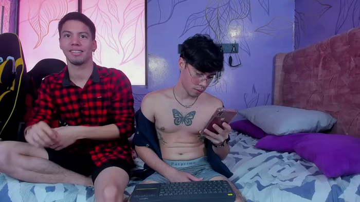 Theskinnyboys