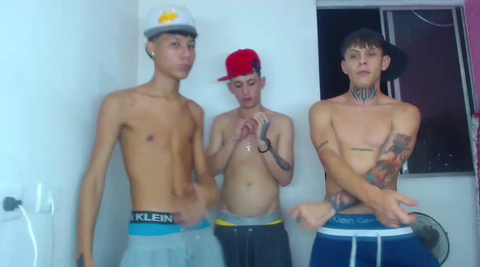 Unlimited_boys