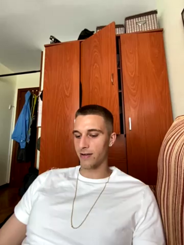 YoungBlondeDick