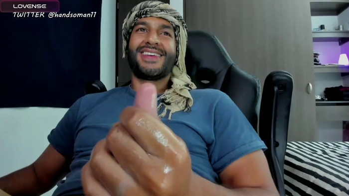 handsoman1