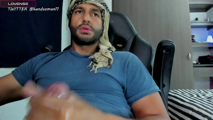 handsoman1
