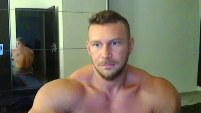 muscularkevin