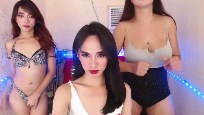 SexyDominnantcheska