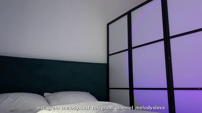 melodyxlove