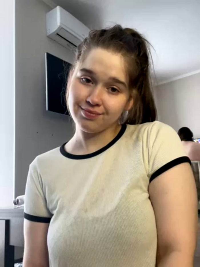HornyGirlH