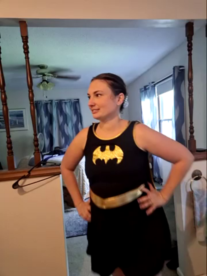 MilfyMrsRobinson
