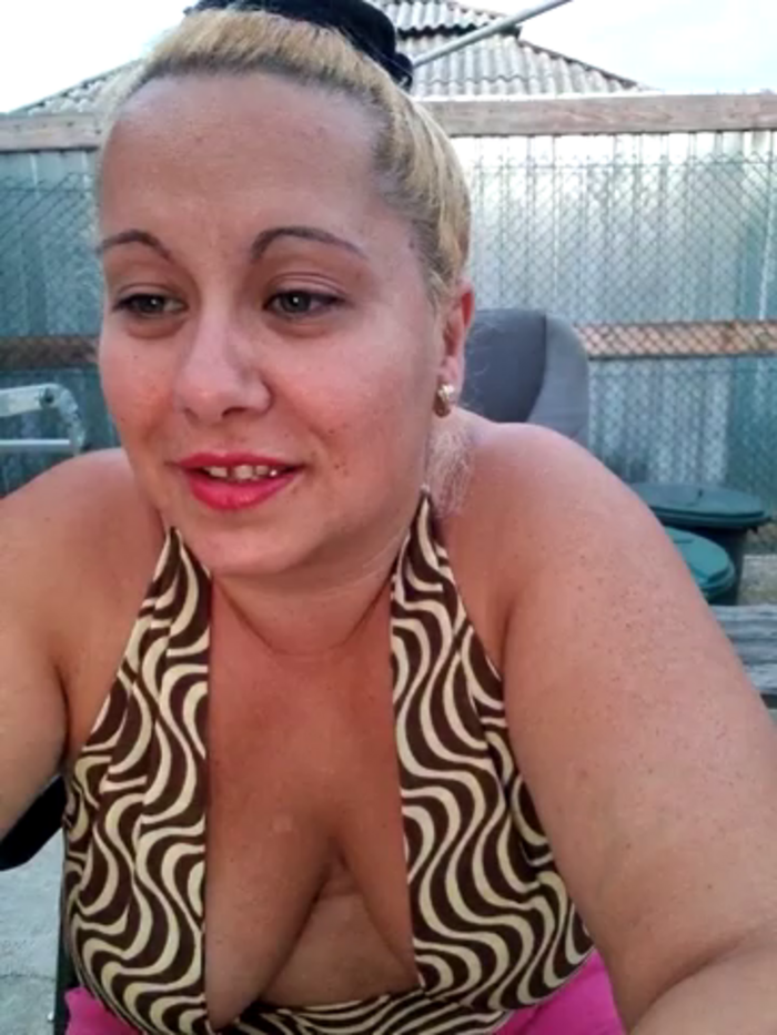 SabinaSweety