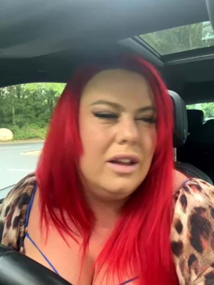 redxxxvixen